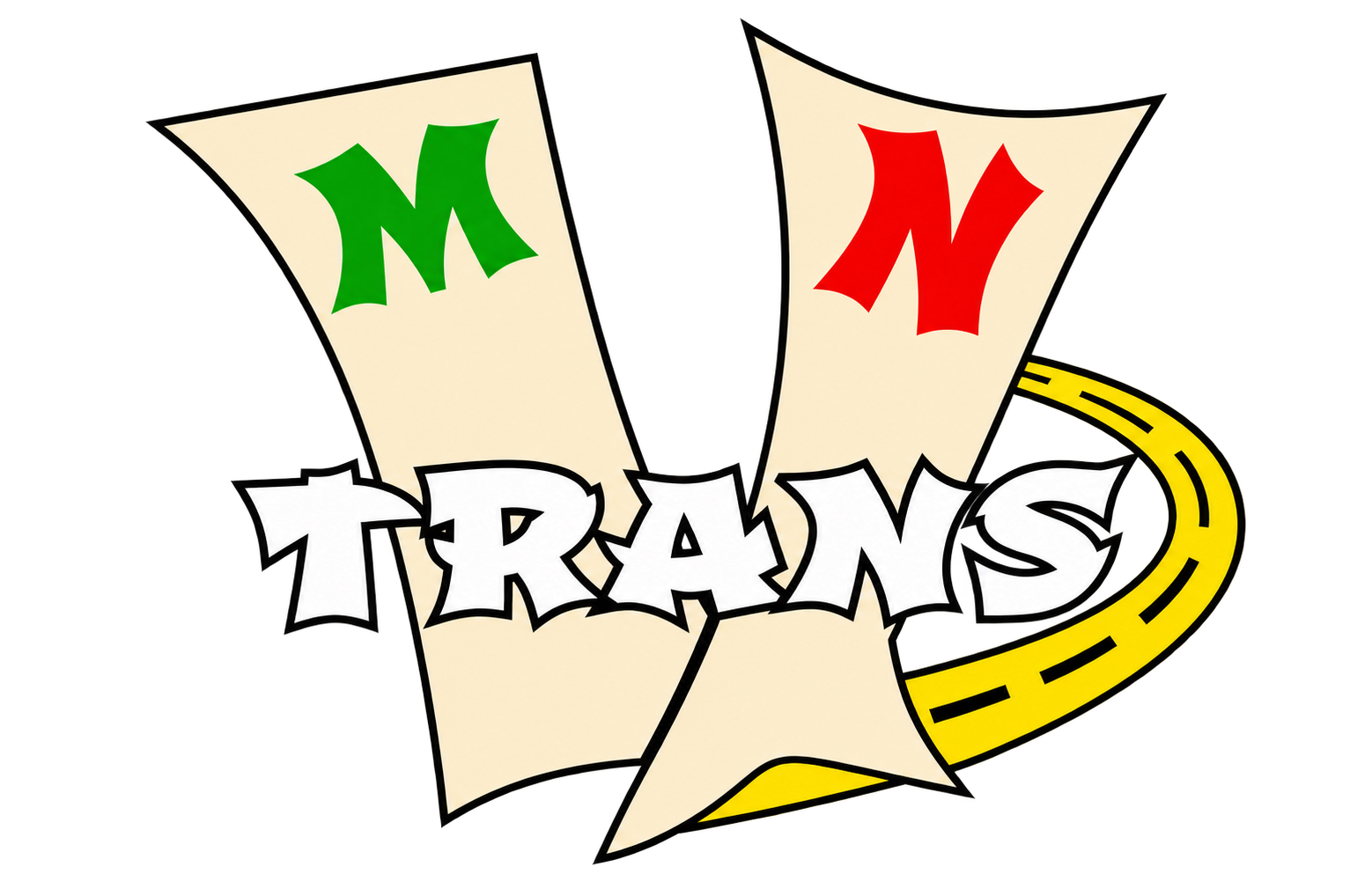 MENA TRANS – Međunarodni transport